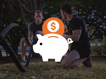 Payment Option Instalment Plan