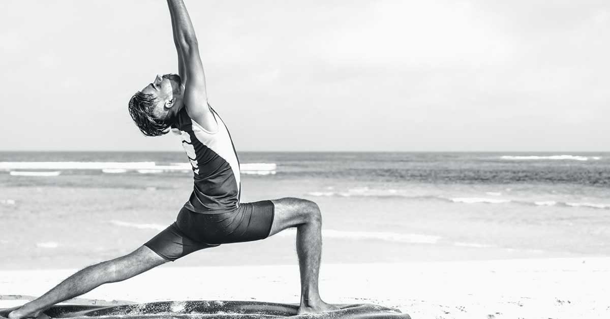 blog post dynamic stretching AIPT
