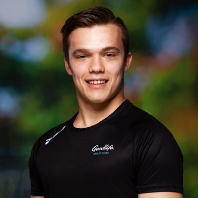 Photo of Thomas