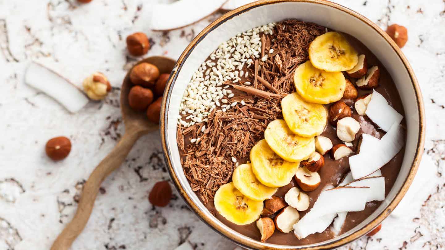 nutrition advice