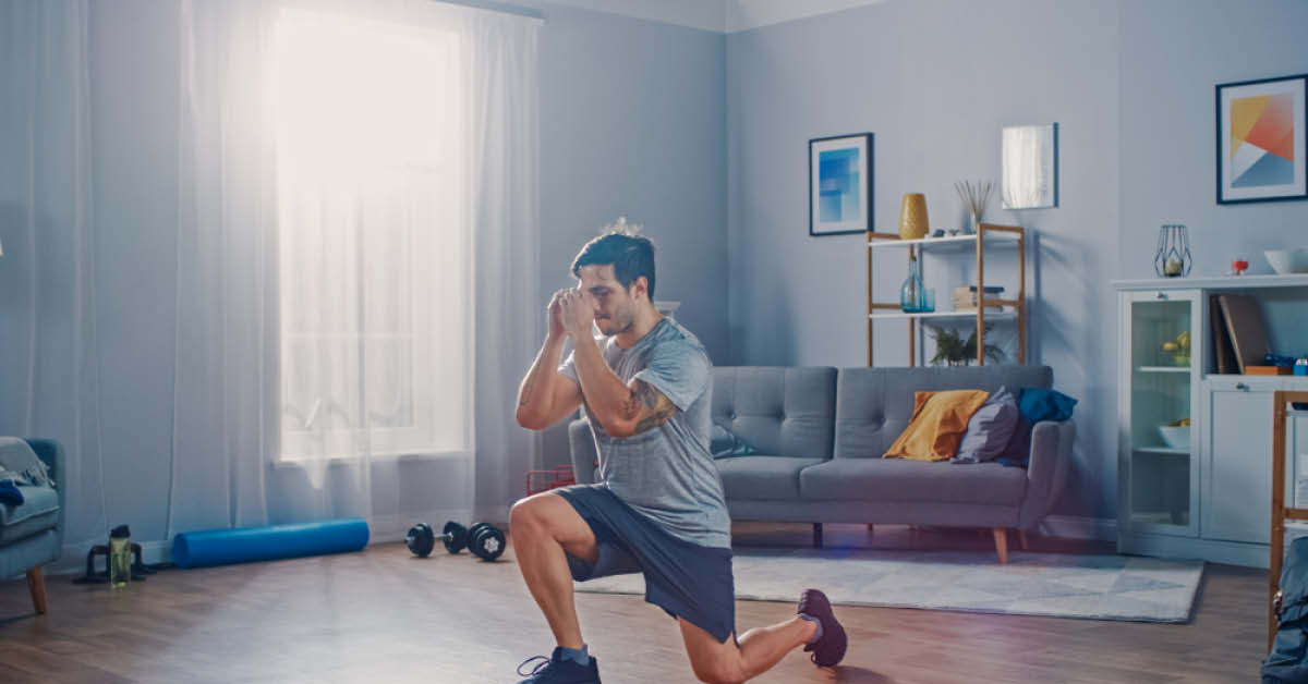 aipt 30 minutes fitness