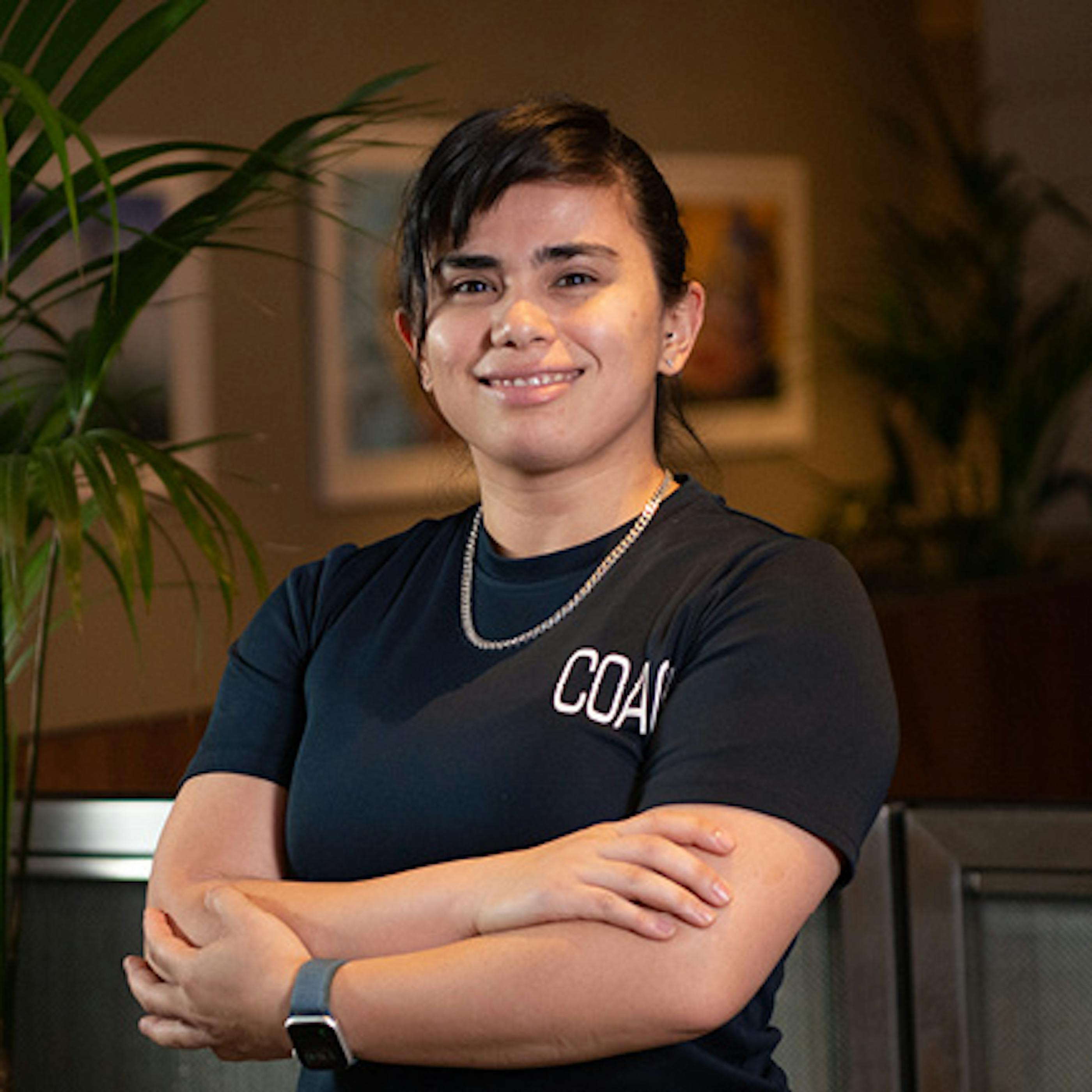 Photo of Carmelita