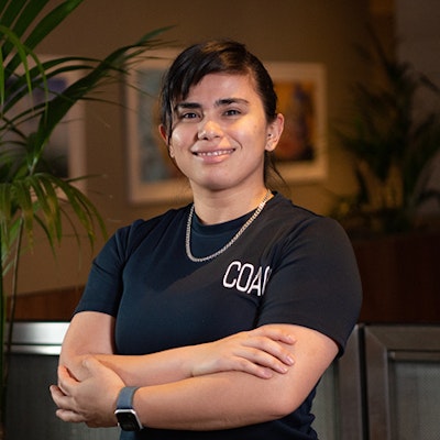 Photo of Carmelita