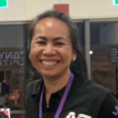 Photo of Karren