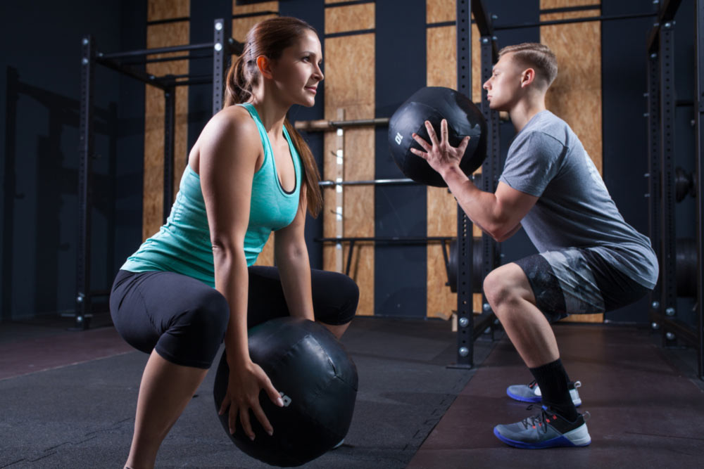 functional training