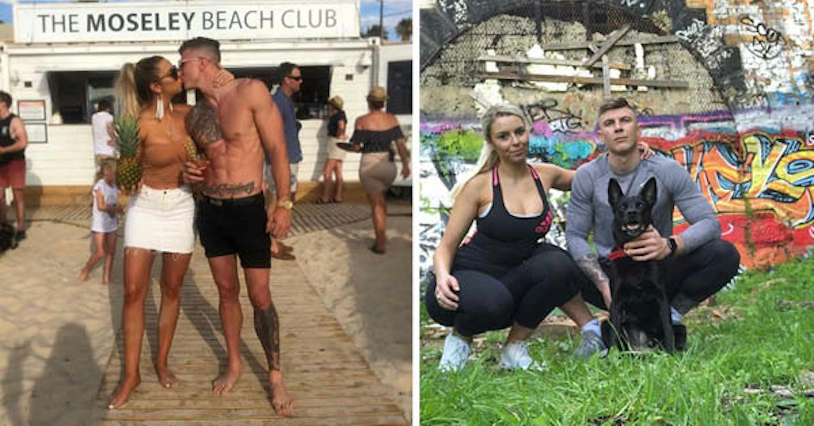 student success story - nathan