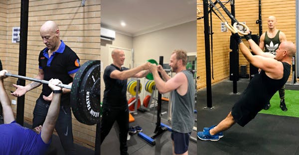 Eddie Hanger Success Story 2