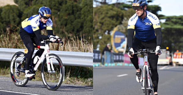 Eddie Hanger Success Story 3