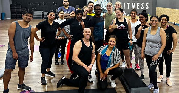 Eddie Hanger Success Story 4