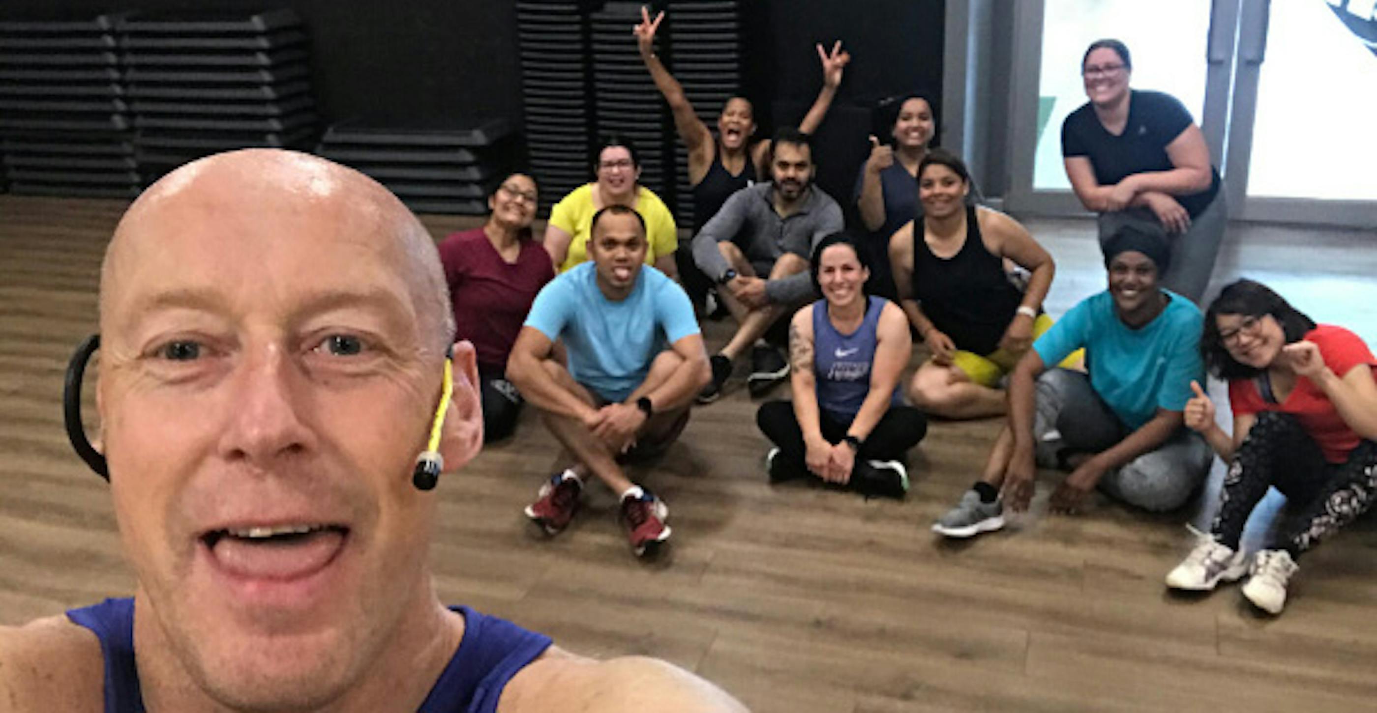 Eddie Hanger Success Story 5