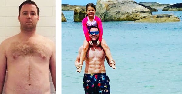 Greg Waddell Success Story