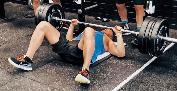 Greg Waddell Success Story 2