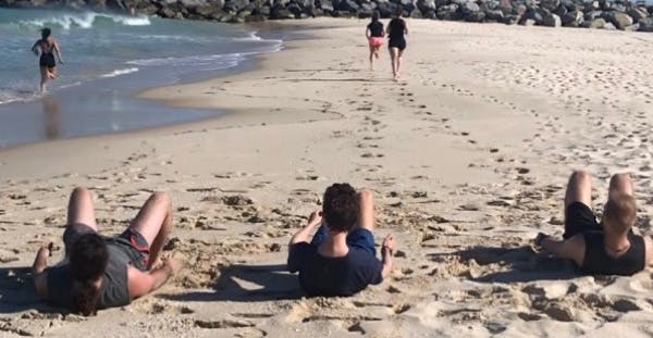 Greg Waddell Success Story 3