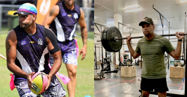 Patrick Strong Success Story 2