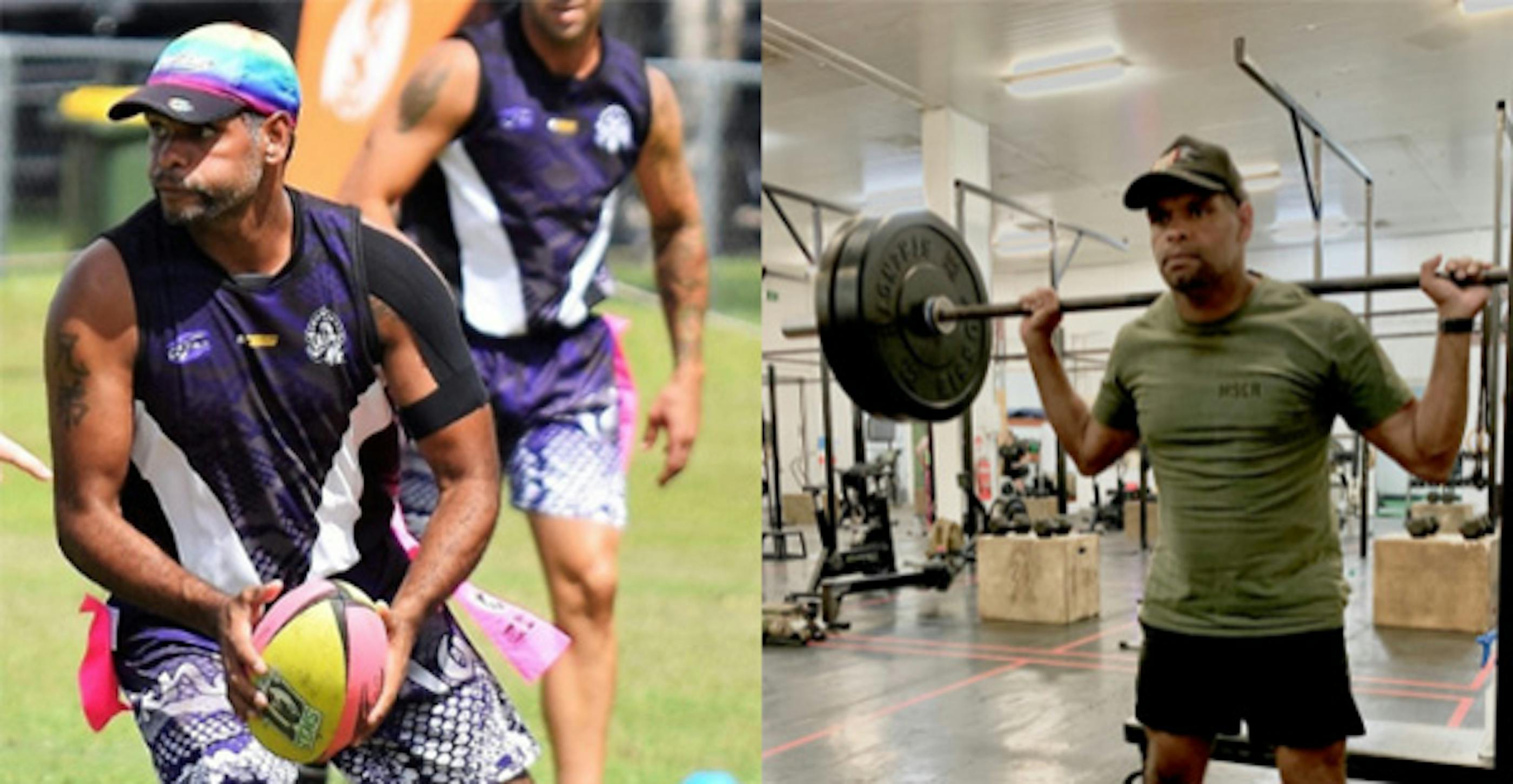 Patrick Strong Success Story 2