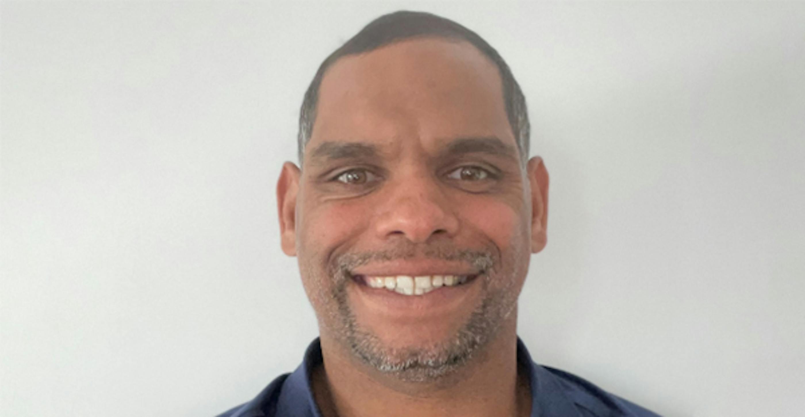Patrick Strong Success Story 3