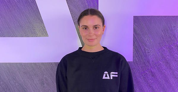 Molly Morgan Cunningham Success Story 3