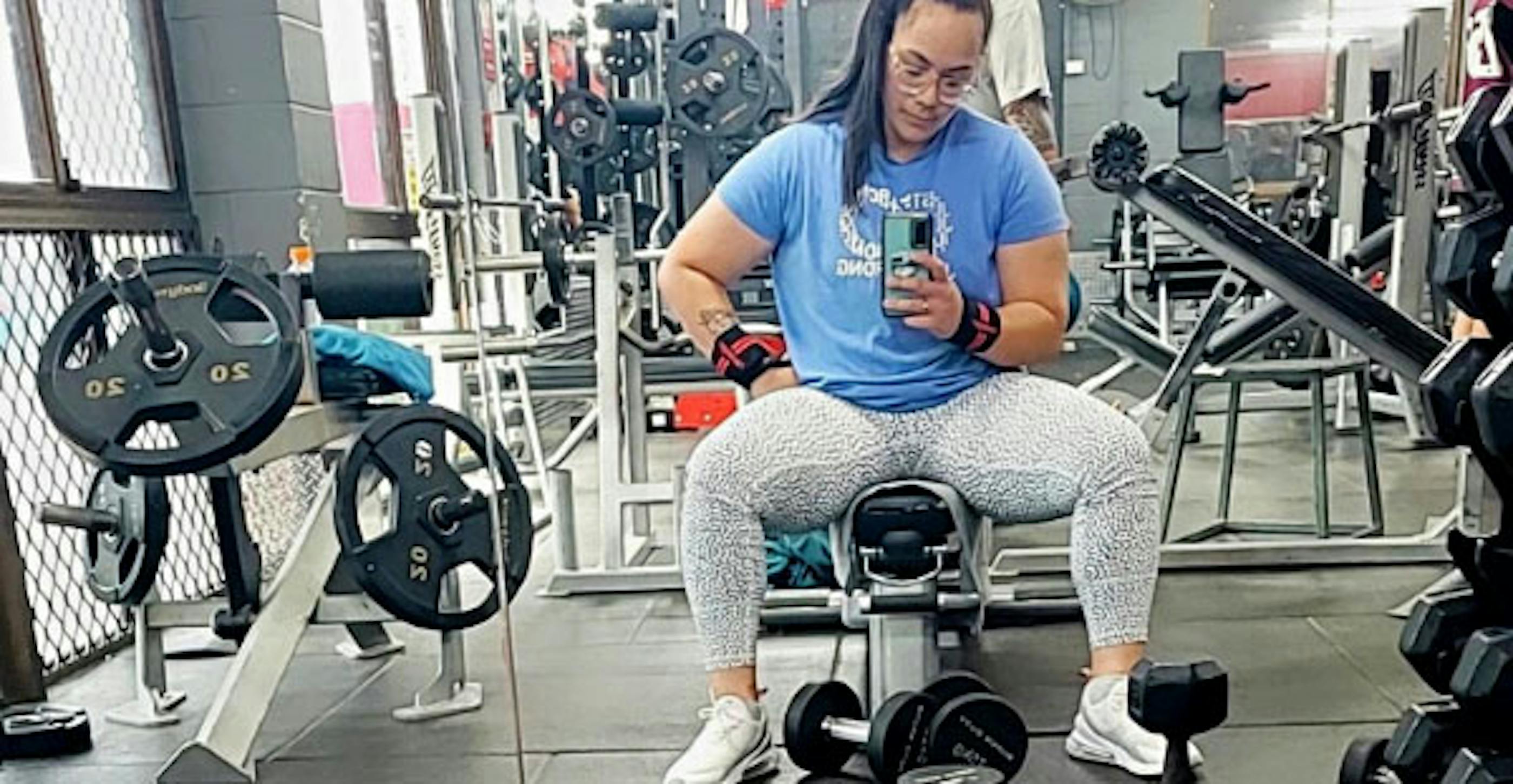 Joy Tabua Success Story 3