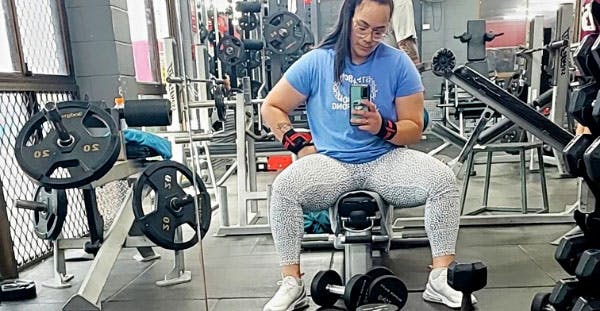 Joy Tabua Success Story 3