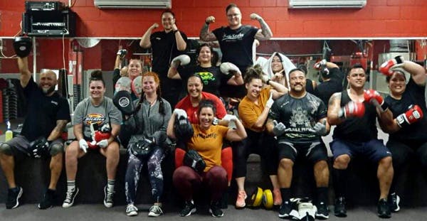 Joy Tabua Success Story 4