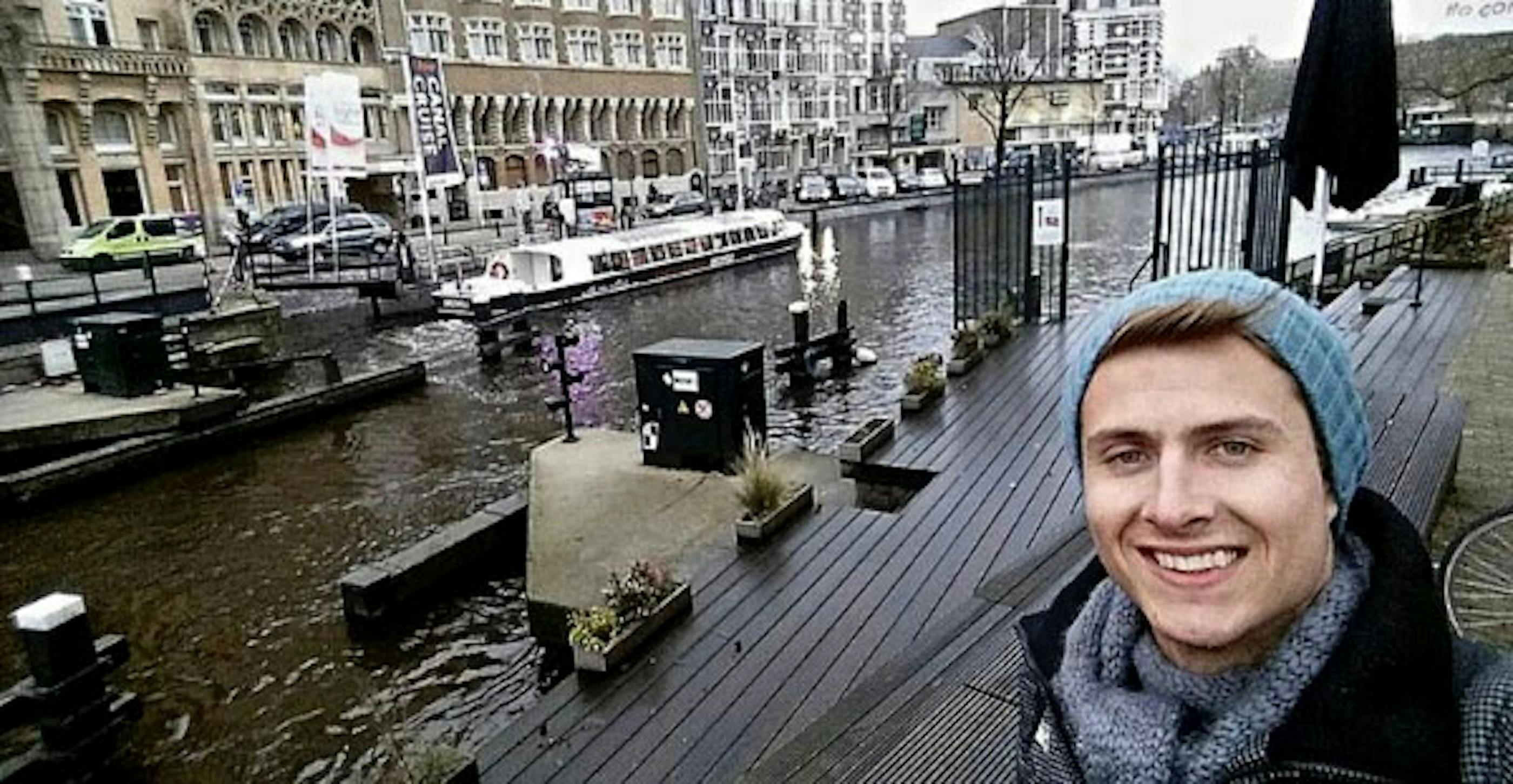 Jaiden Myer Success Story 2