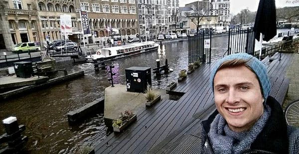 Jaiden Myer Success Story 2