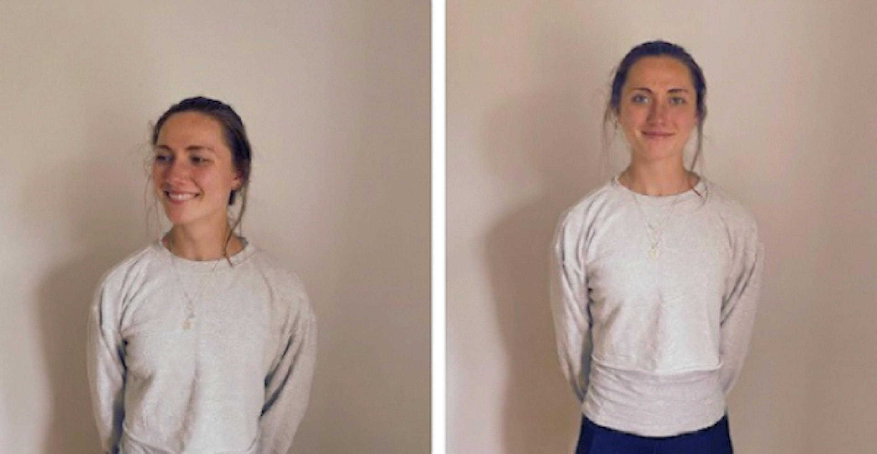 Daisy Debenham Success Story 2