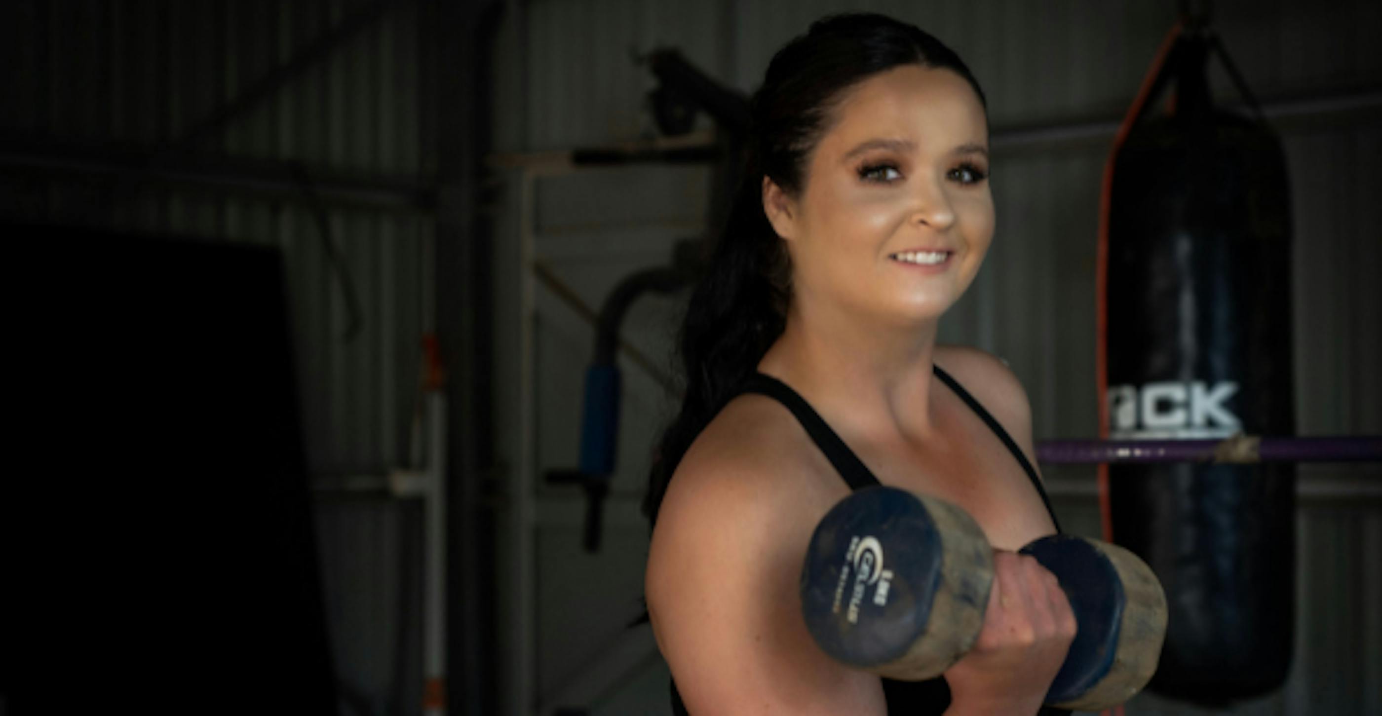 Paige Haydon Success Story