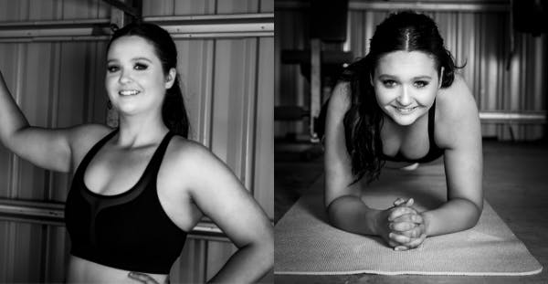 Paige Haydon Success Story 2