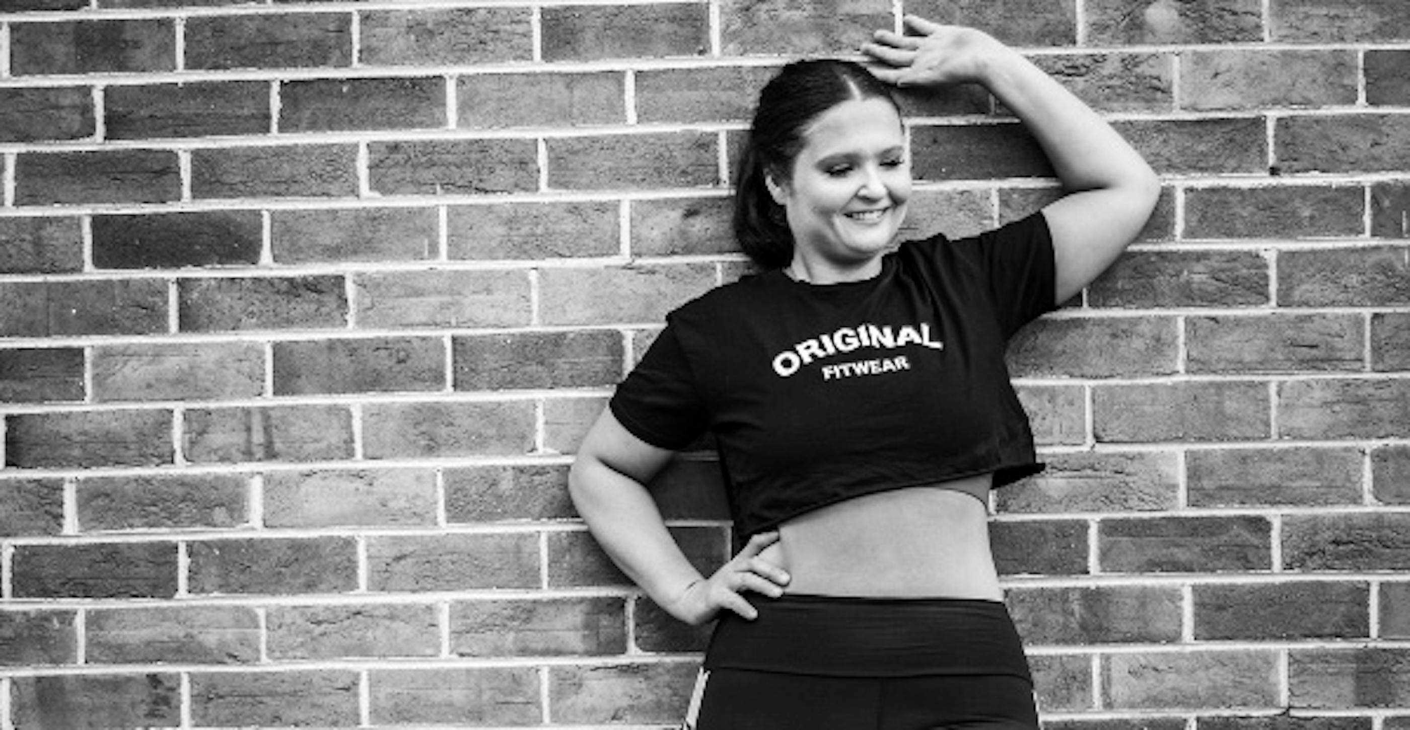 Paige Haydon Success Story 4