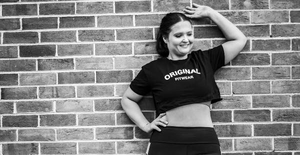 Paige Haydon Success Story 4