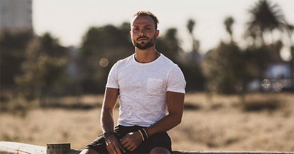 Lorenzo Lucarelli Success Story