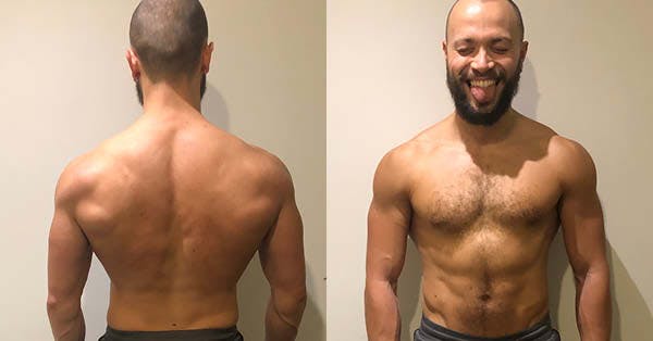 Lorenzo Lucarelli Success Story 2