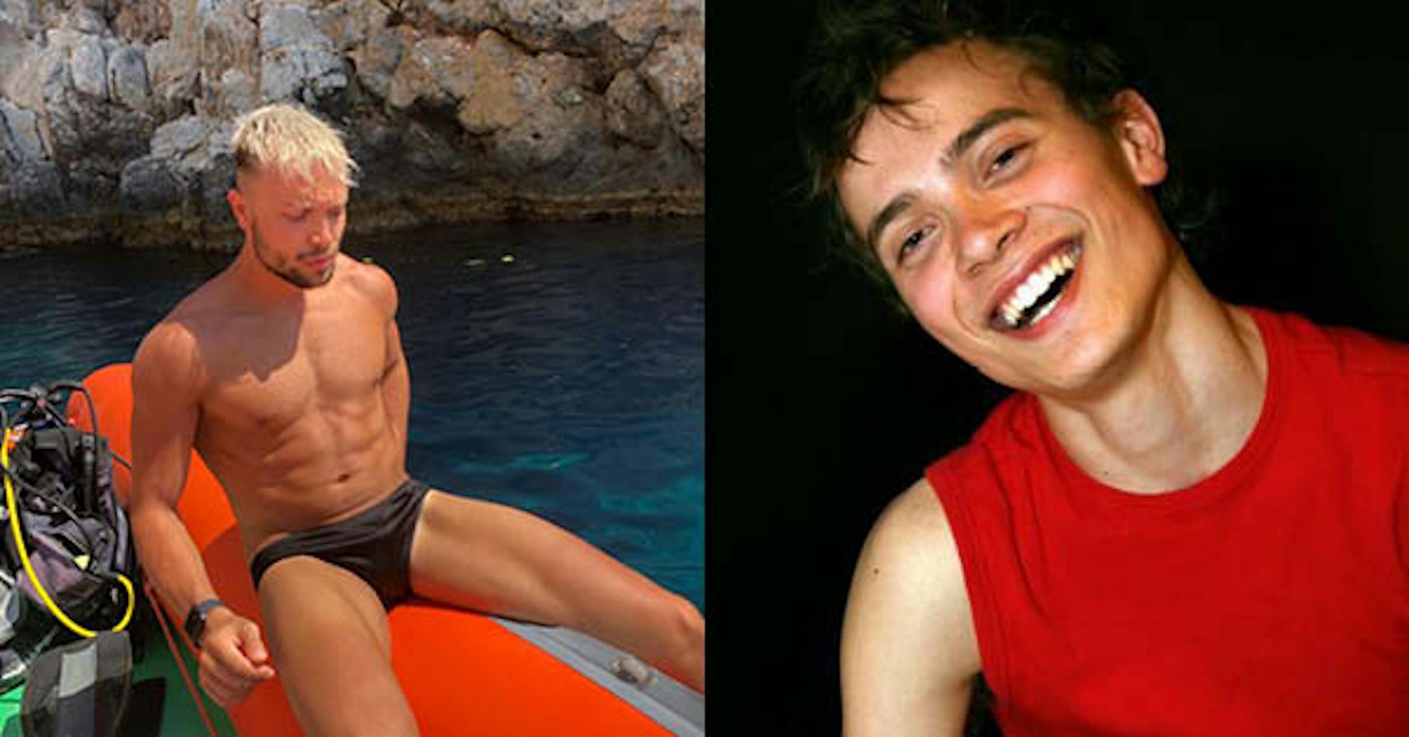 Lorenzo Lucarelli Success Story 3