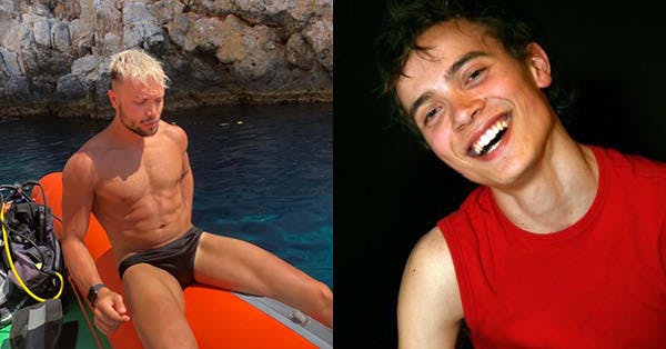 Lorenzo Lucarelli Success Story 3