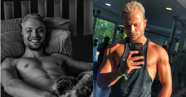 Lorenzo Lucarelli Success Story 4