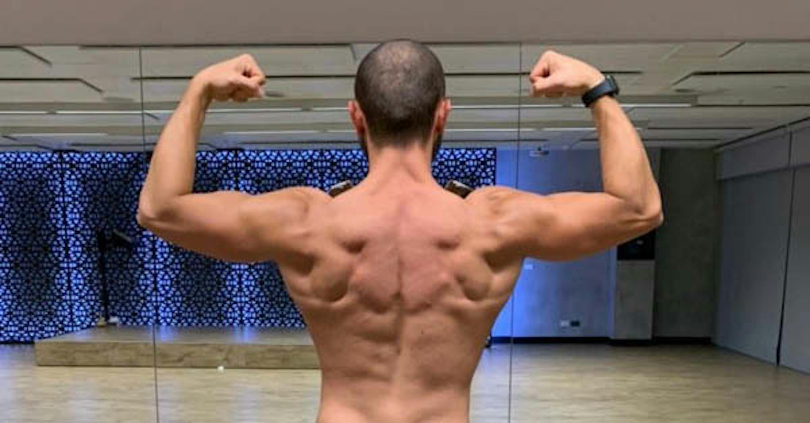 Lorenzo Lucarelli Success Story 5