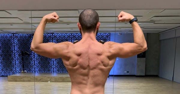 Lorenzo Lucarelli Success Story 5