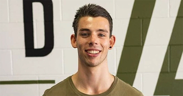 Kyle McGiveron Success Story