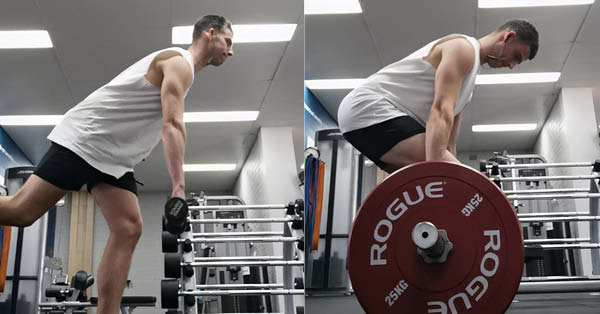 Kyle McGiveron Success Story 3