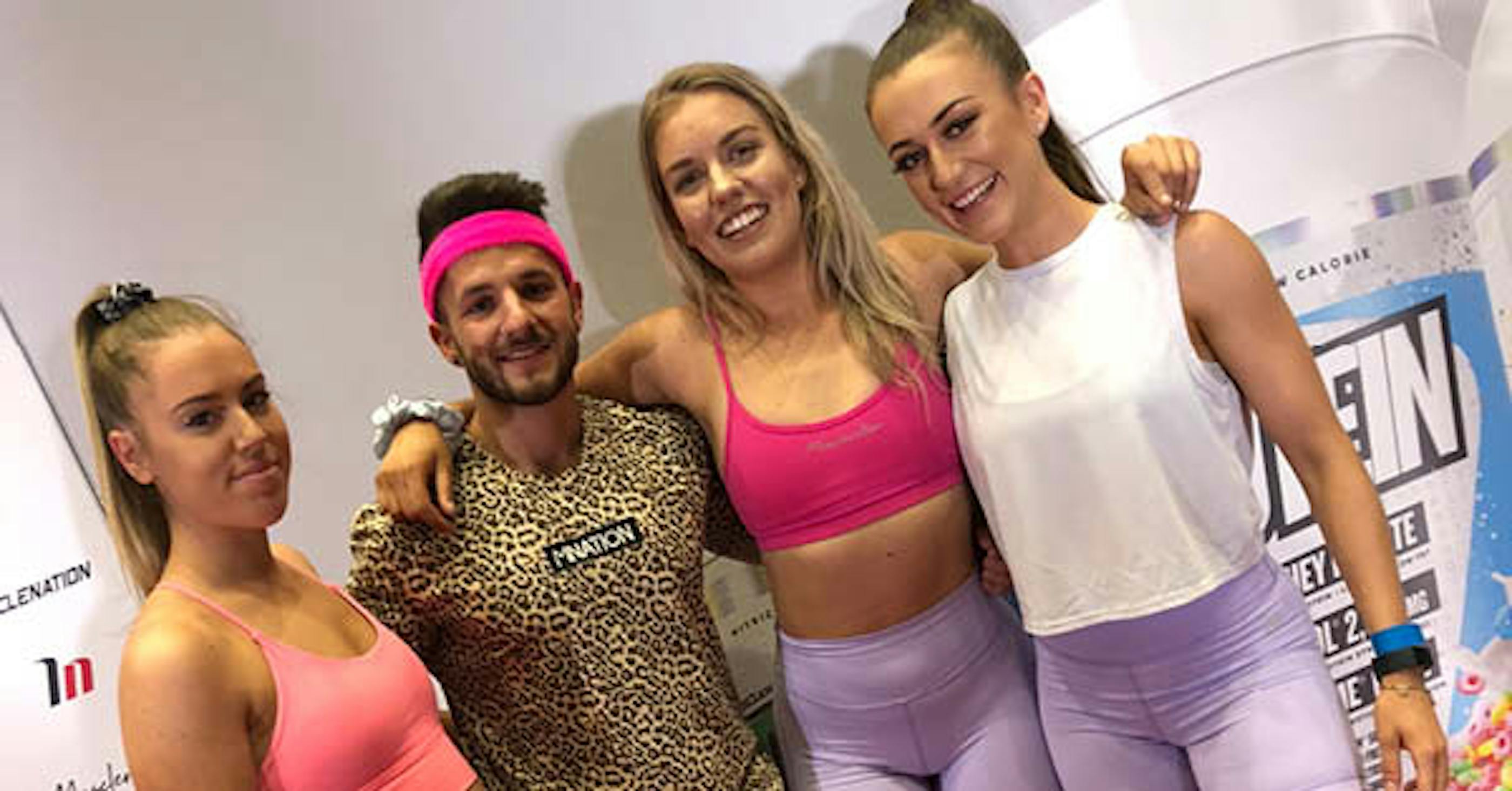 Kirsti Jones-Healy Success Story 3