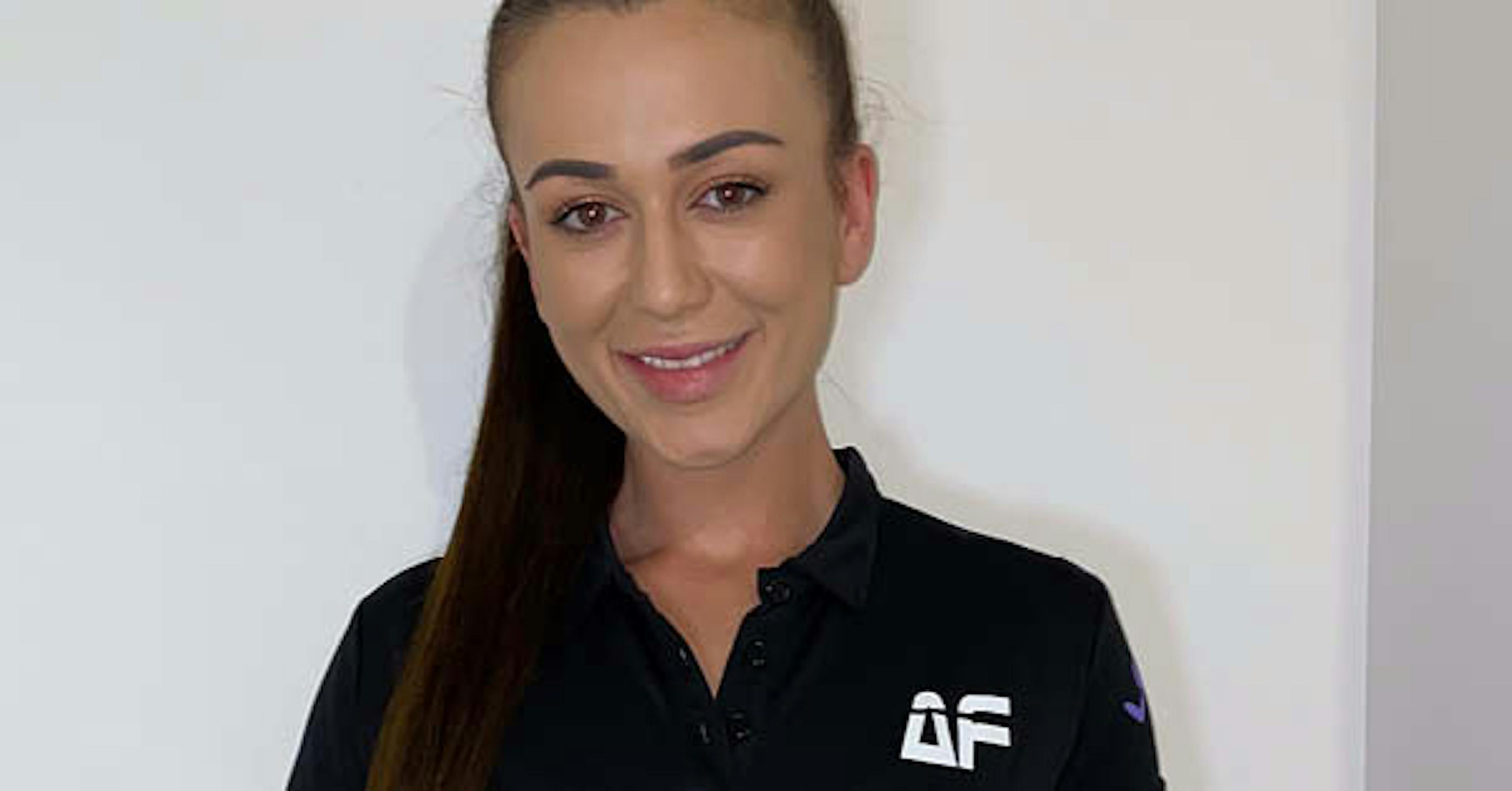 Kirsti Jones-Healy Success Story 4