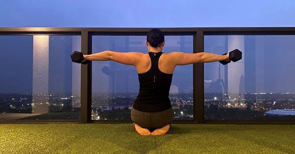 Karrisha Baines Success Story 5