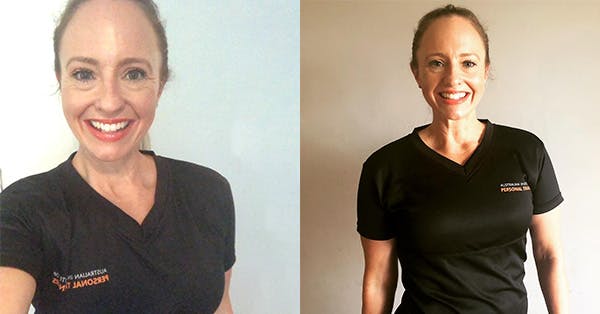 Karen Wilson Success Story