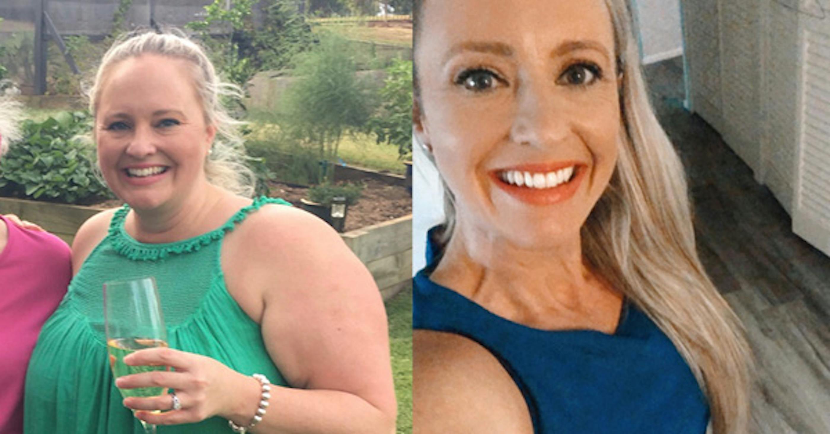 Karen Wilson Success Story 2