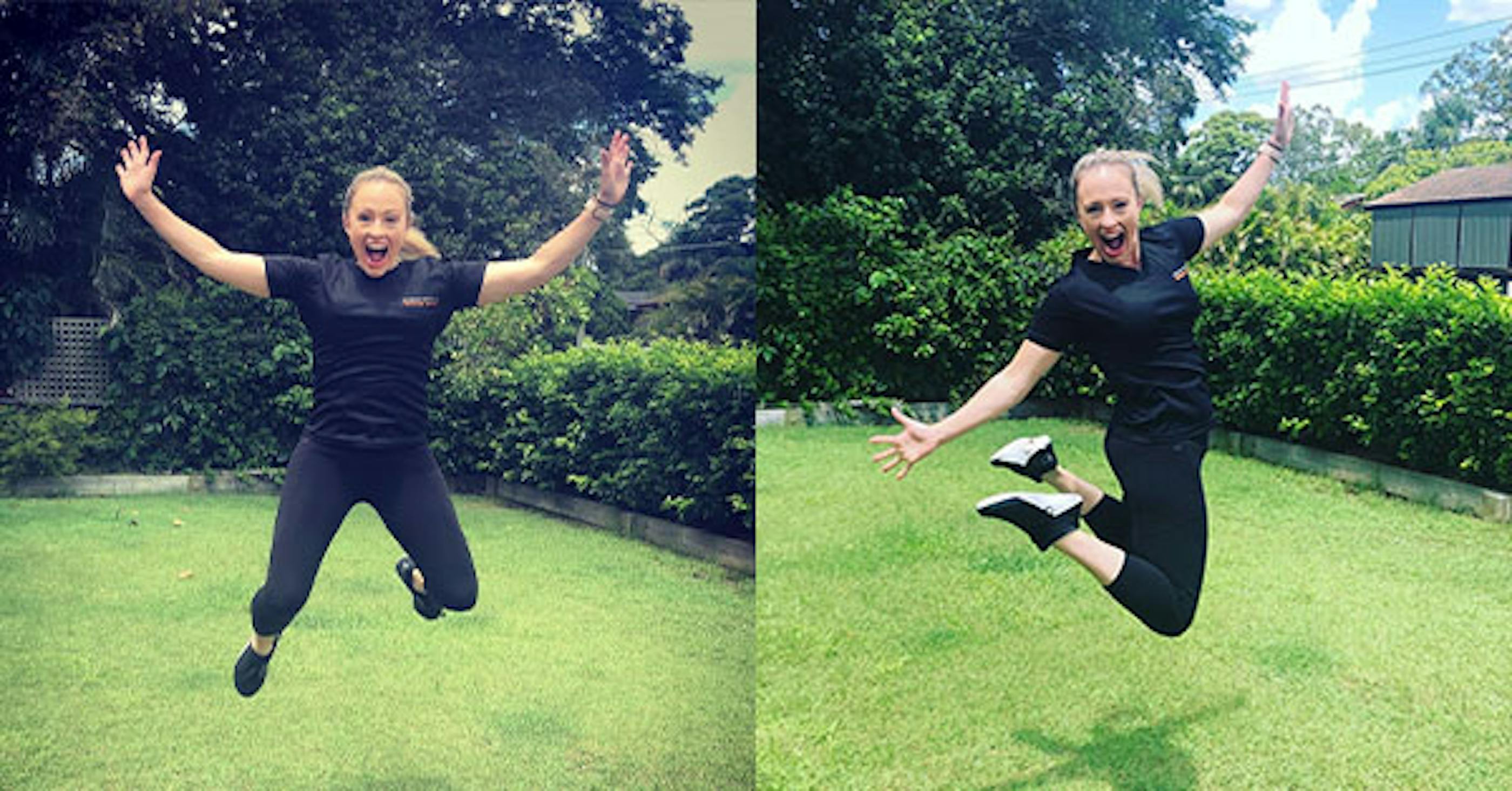 Karen Wilson Success Story 3