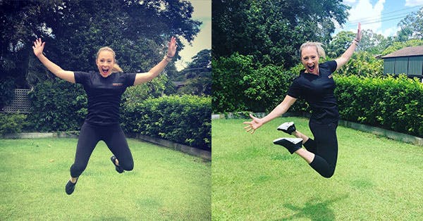 Karen Wilson Success Story 3