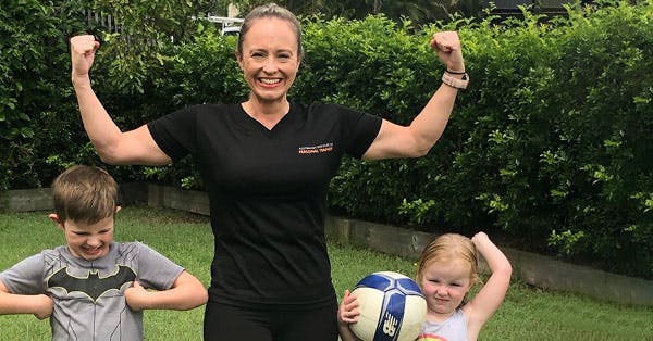 Karen Wilson Success Story 4