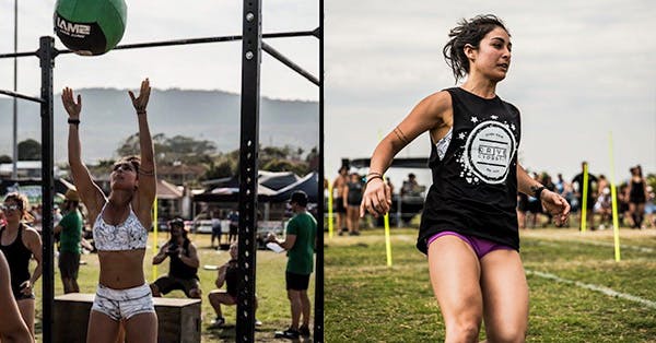 Kamila De Almeida Ferrao Success Story