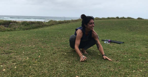 Kamila De Almeida Ferrao Success Story 2